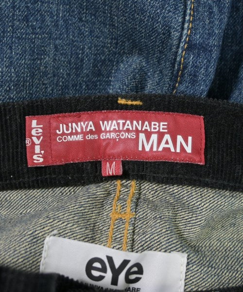 JUNYA WATANABE MAN 牛仔褲