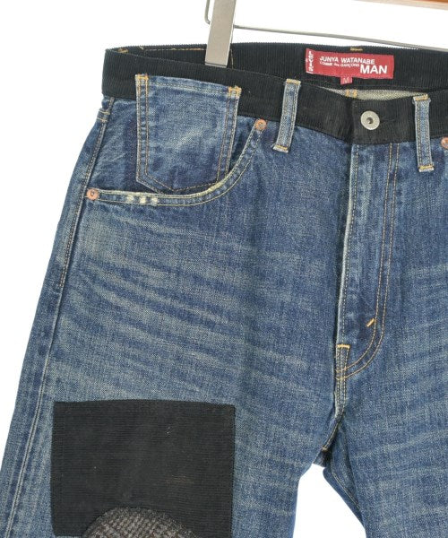 JUNYA WATANABE MAN 牛仔褲