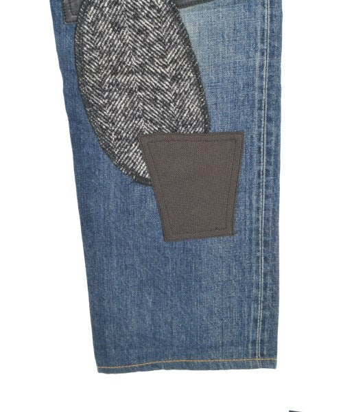 JUNYA WATANABE MAN 牛仔褲