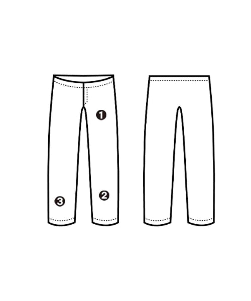 JUNYA WATANABE MAN 牛仔褲
