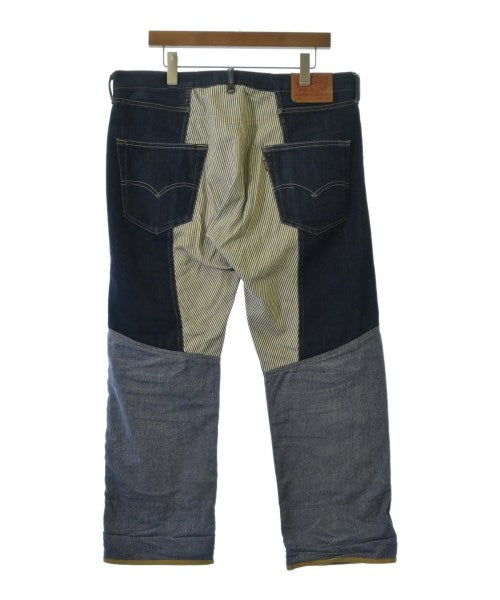 JUNYA WATANABE MAN 牛仔褲
