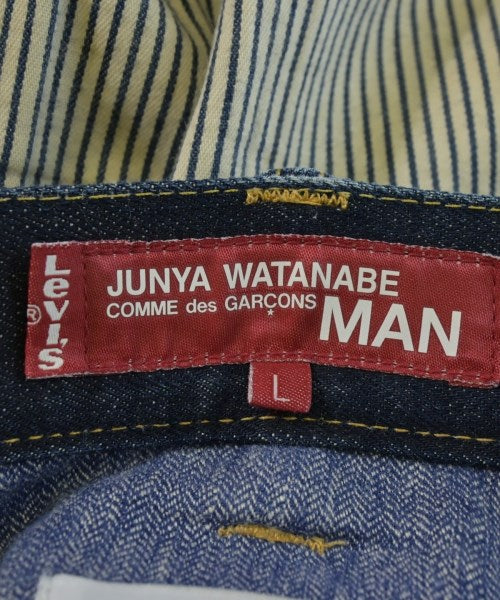 JUNYA WATANABE MAN 牛仔褲