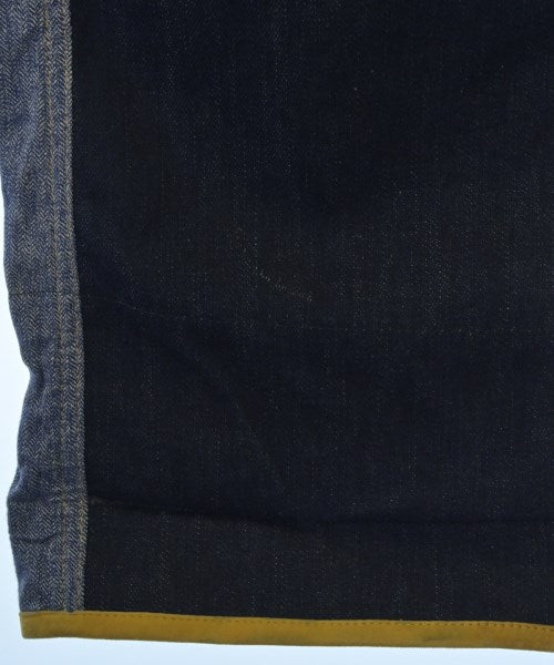 JUNYA WATANABE MAN 牛仔褲