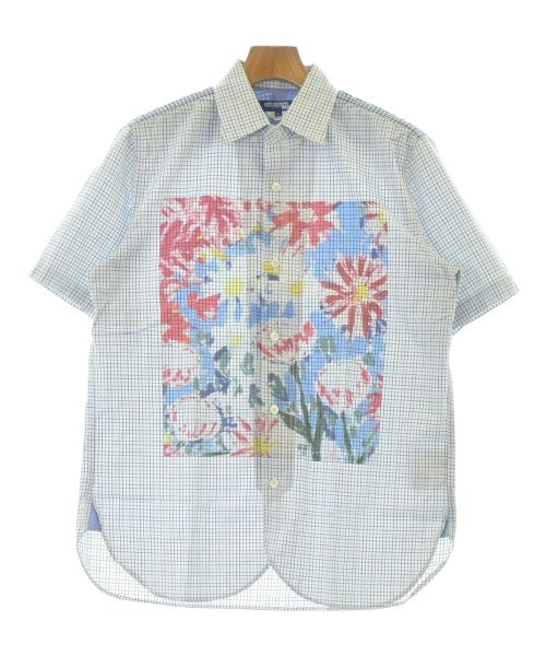 JUNYA WATANABE MAN 休閒襯衫