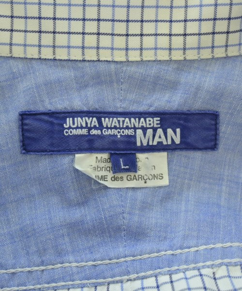 JUNYA WATANABE MAN 休閒襯衫