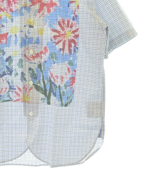JUNYA WATANABE MAN 休閒襯衫