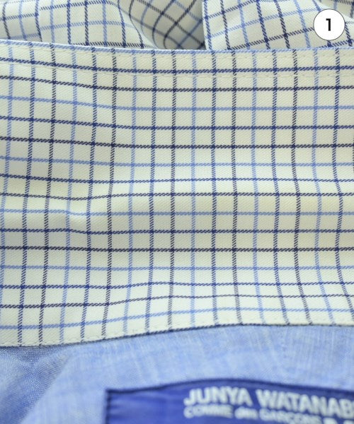 JUNYA WATANABE MAN 休閒襯衫