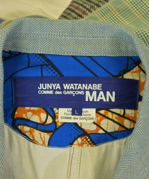 JUNYA WATANABE MAN 夾克