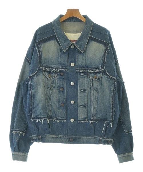 JUNYA WATANABE MAN 牛仔夾克