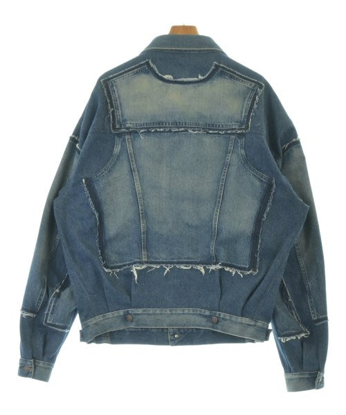 JUNYA WATANABE MAN 牛仔夾克