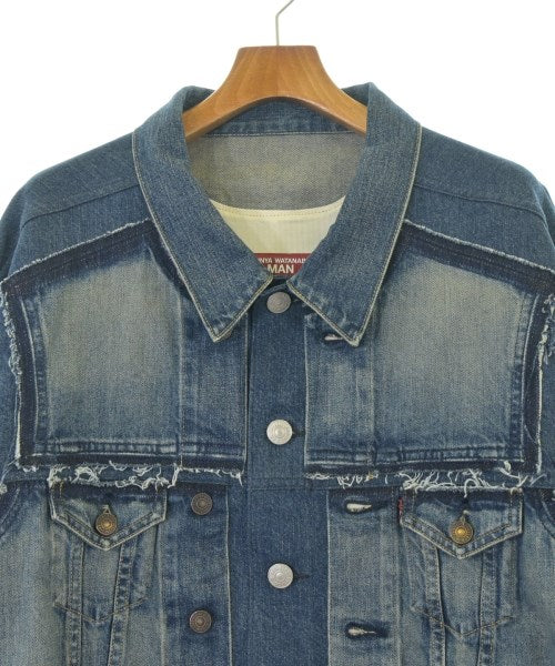 JUNYA WATANABE MAN 牛仔夾克