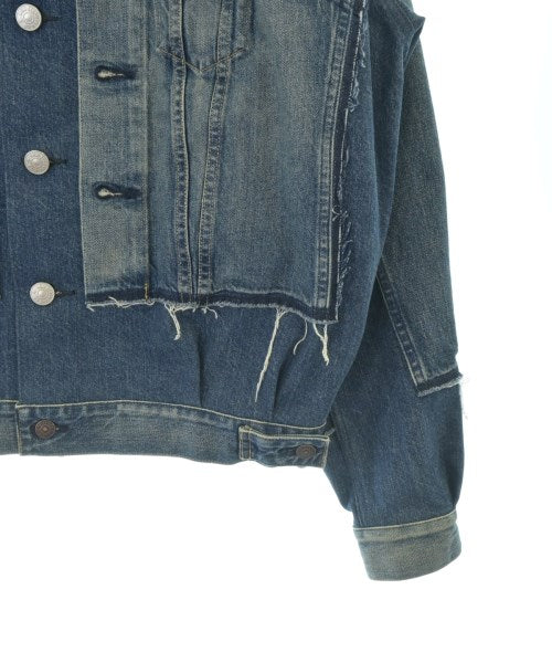 JUNYA WATANABE MAN 牛仔夾克