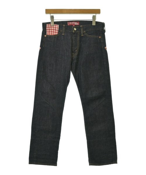 JUNYA WATANABE MAN 牛仔褲