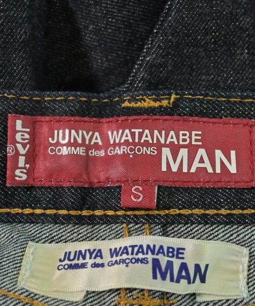 JUNYA WATANABE MAN 牛仔褲