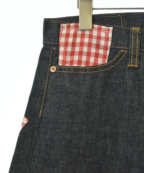 JUNYA WATANABE MAN 牛仔褲