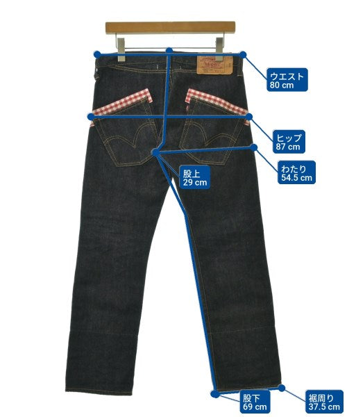 JUNYA WATANABE MAN 牛仔褲
