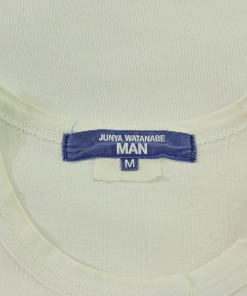 JUNYA WATANABE MAN T恤/上衣