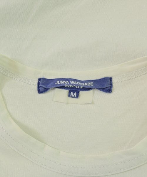 JUNYA WATANABE MAN T恤/上衣
