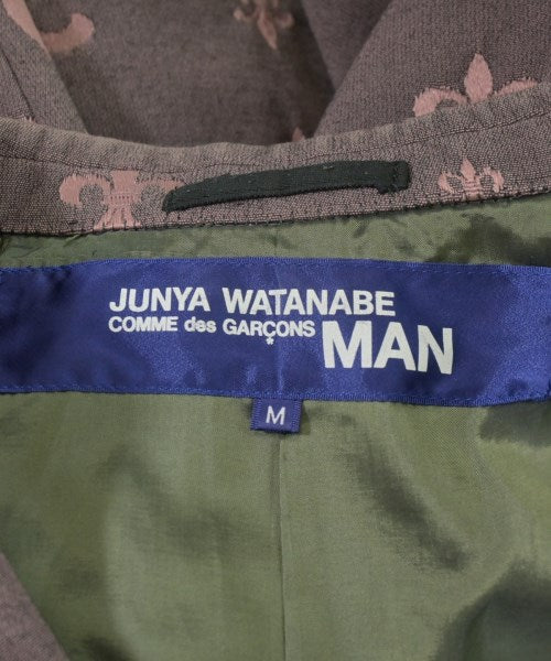 JUNYA WATANABE MAN 西裝外套