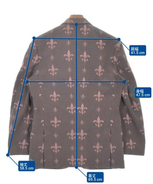 JUNYA WATANABE MAN 西裝外套