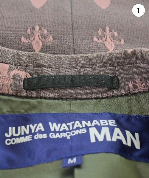 JUNYA WATANABE MAN 西裝外套