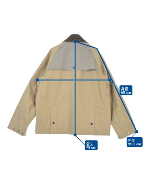 JUNYA WATANABE MAN 工作夾克