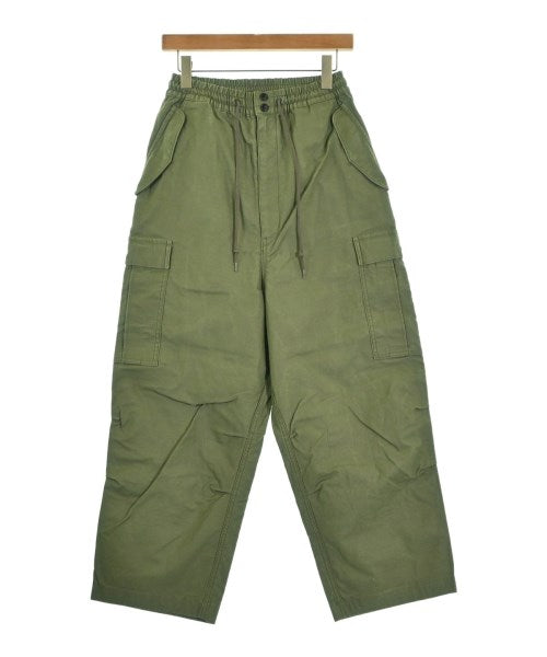 JUNYA WATANABE MAN 工裝褲