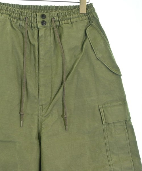 JUNYA WATANABE MAN 工裝褲