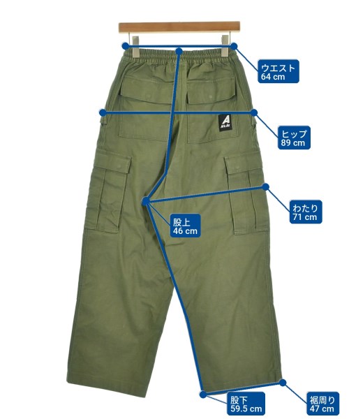 JUNYA WATANABE MAN 工裝褲