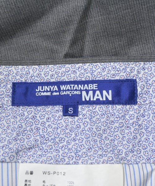 JUNYA WATANABE MAN 短褲
