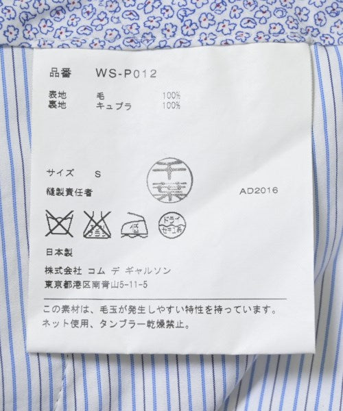 JUNYA WATANABE MAN 短褲