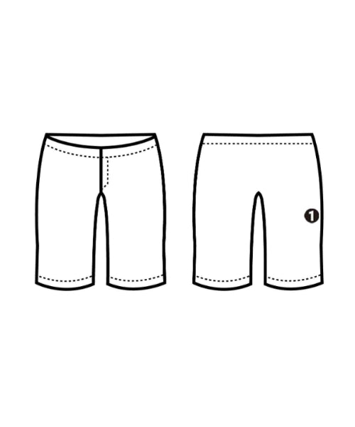 JUNYA WATANABE MAN 短褲