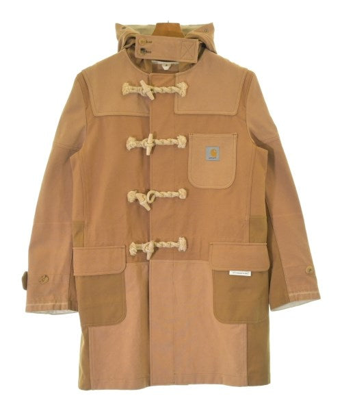 JUNYA WATANABE MAN 羊毛大衣