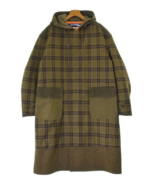 JUNYA WATANABE MAN 其他大衣