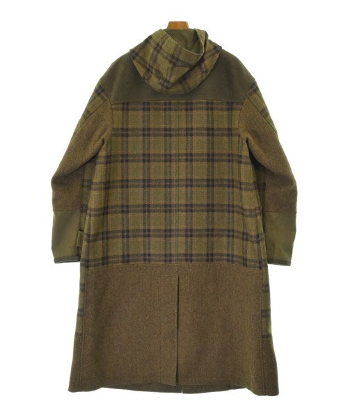 JUNYA WATANABE MAN 其他大衣