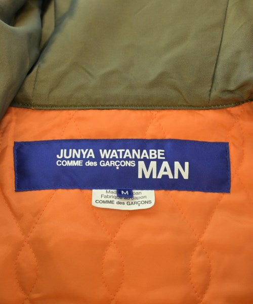 JUNYA WATANABE MAN 其他大衣