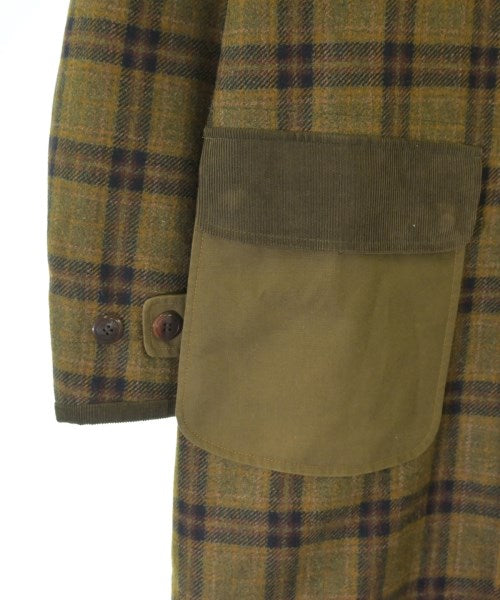 JUNYA WATANABE MAN 其他大衣