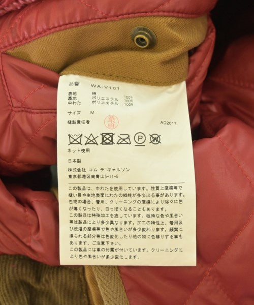 JUNYA WATANABE MAN 其他飛行外套
