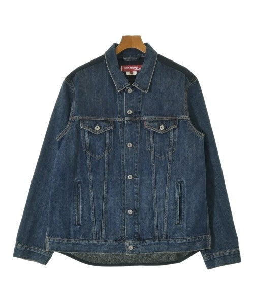 JUNYA WATANABE MAN 牛仔夾克