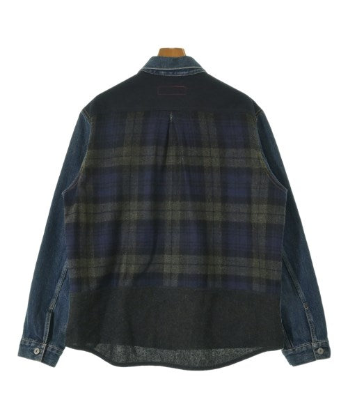 JUNYA WATANABE MAN 牛仔夾克