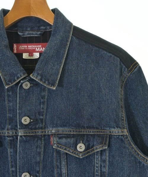 JUNYA WATANABE MAN 牛仔夾克