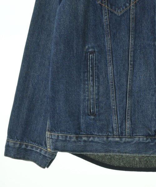 JUNYA WATANABE MAN 牛仔夾克