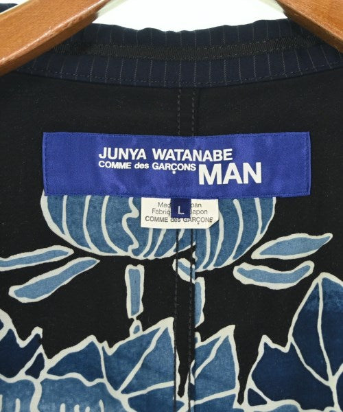 JUNYA WATANABE MAN 休閒夾克