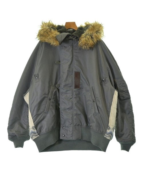 JUNYA WATANABE MAN 軍裝夾克