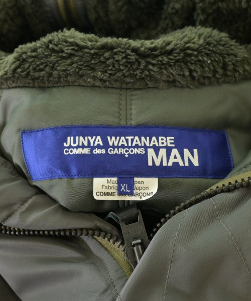 JUNYA WATANABE MAN 軍裝夾克