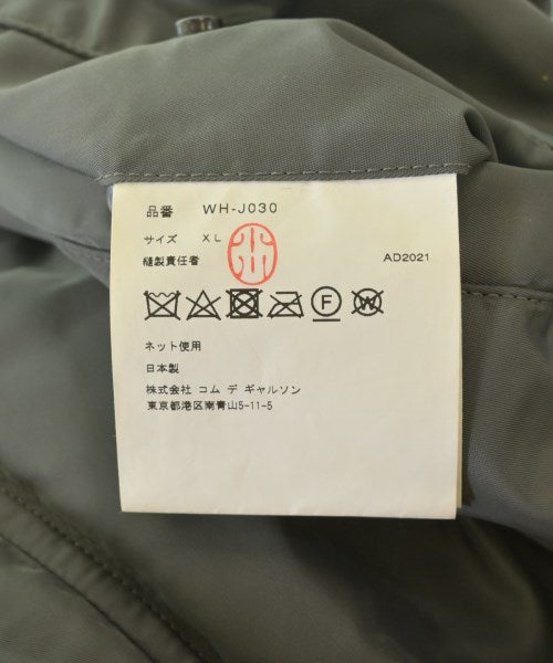 JUNYA WATANABE MAN 軍裝夾克