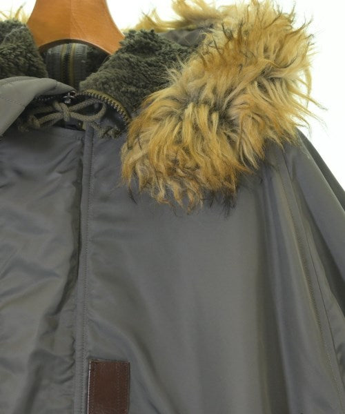 JUNYA WATANABE MAN 軍裝夾克