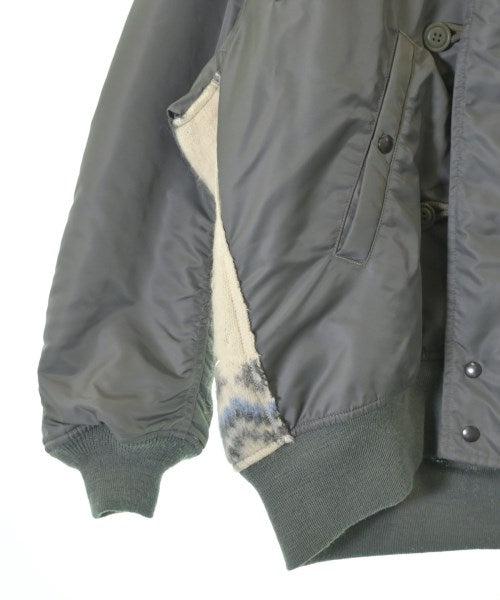 JUNYA WATANABE MAN 軍裝夾克
