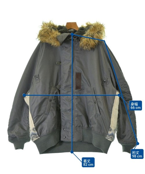JUNYA WATANABE MAN 軍裝夾克