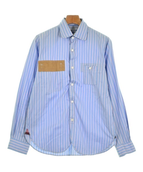JUNYA WATANABE MAN 休閒襯衫